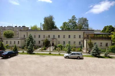 Miejski Zespół Żłobków